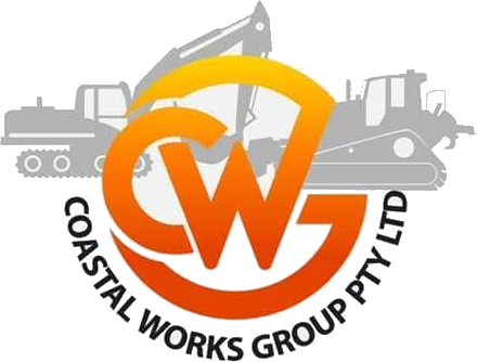 Coastal Works Group Pty Ltd