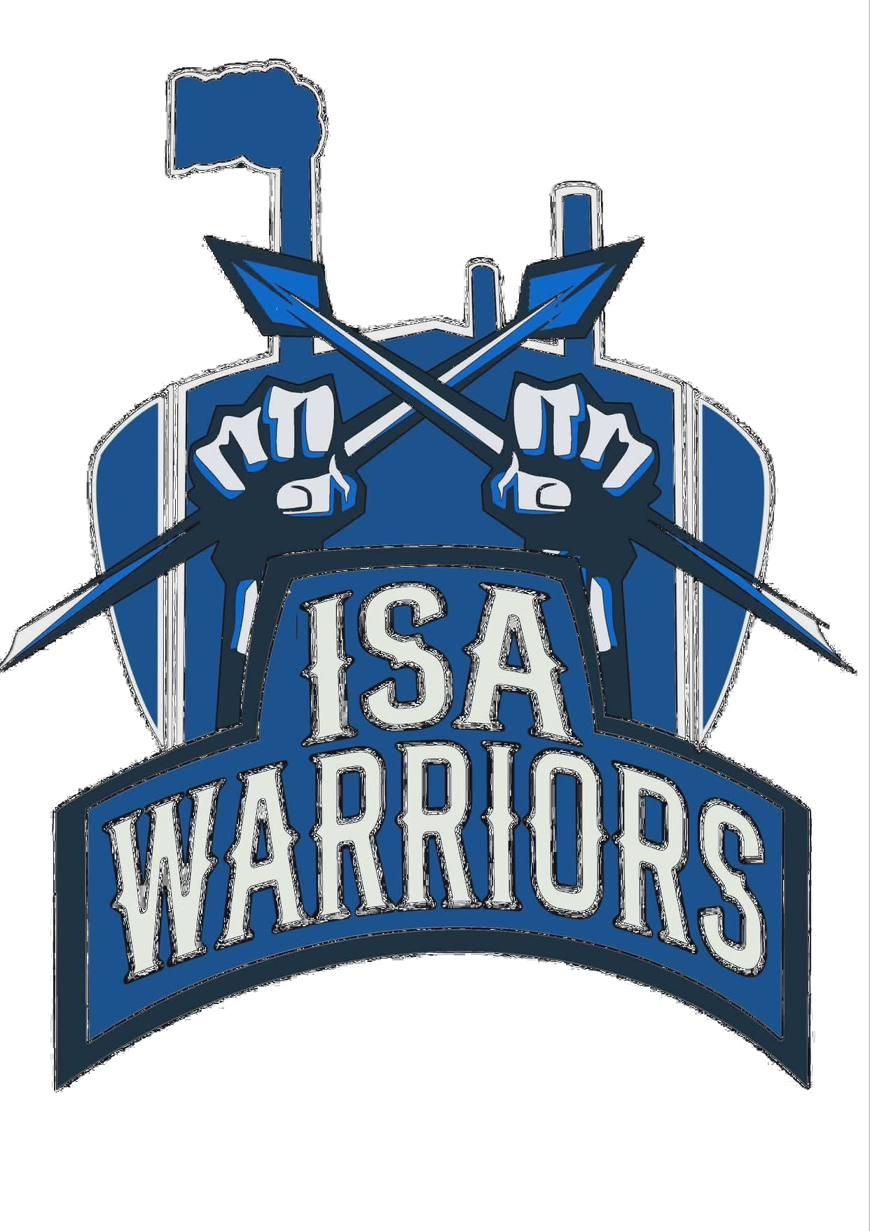 ISA Warriors