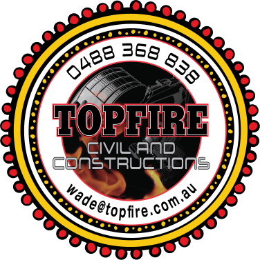 Topfire Civil and Constructions