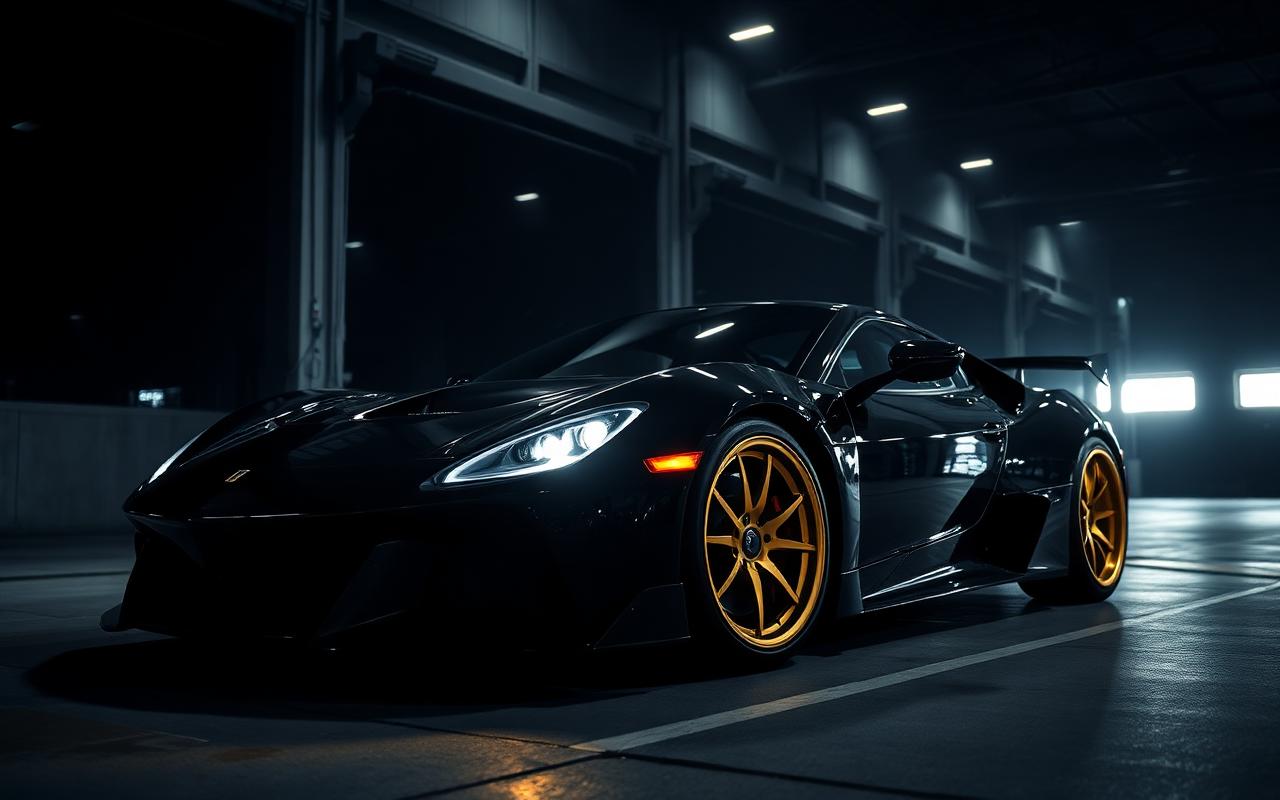 Black Series
