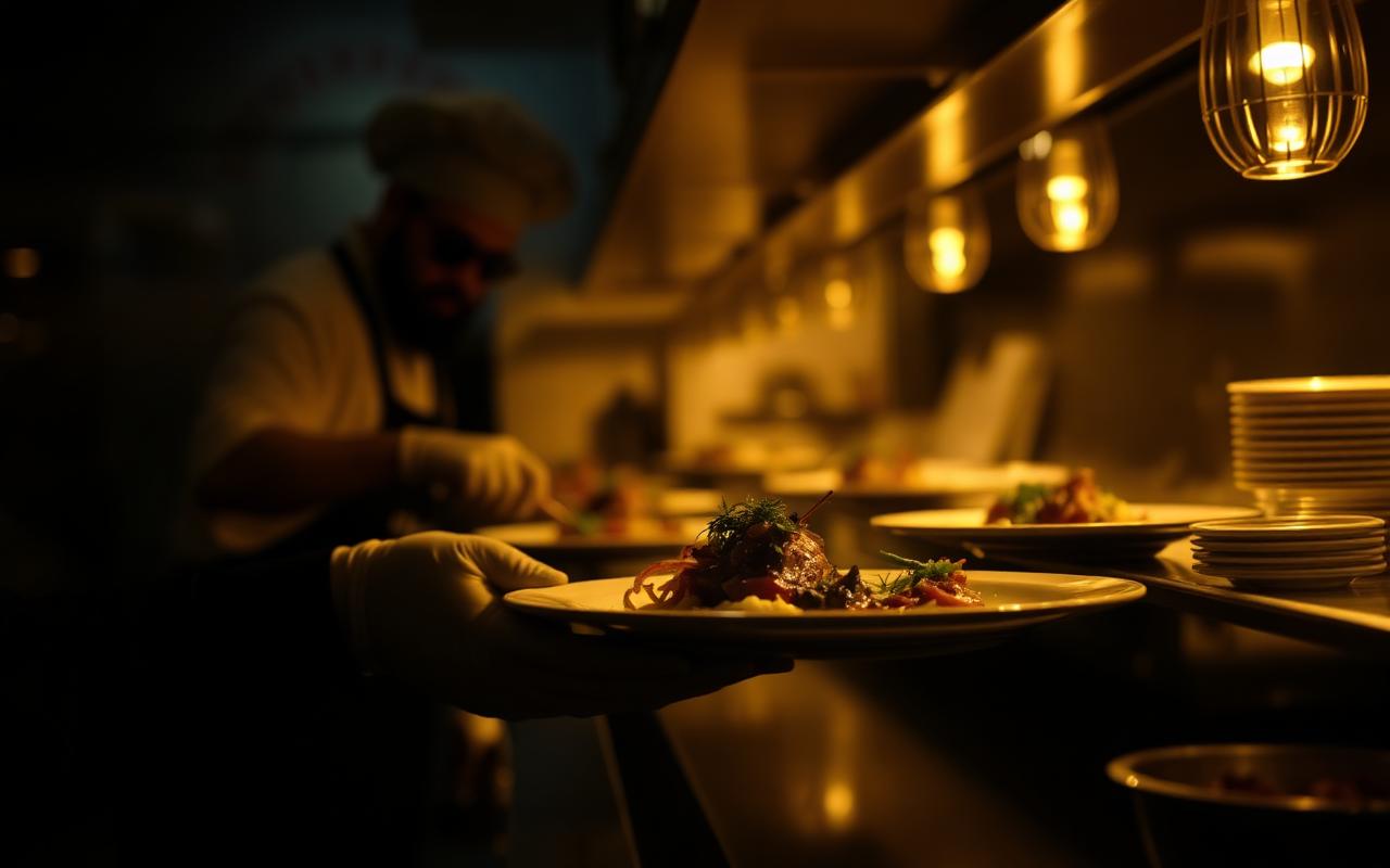 Plated
