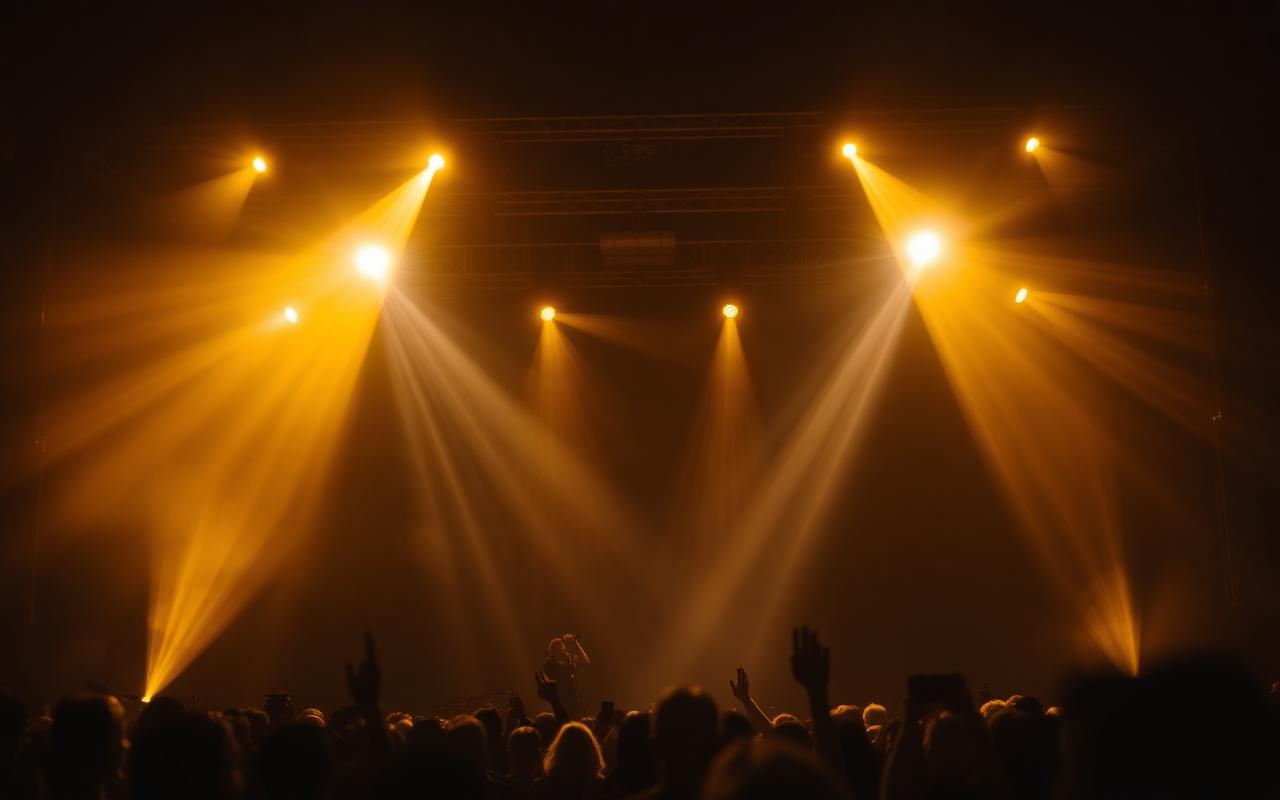 Live & Loud